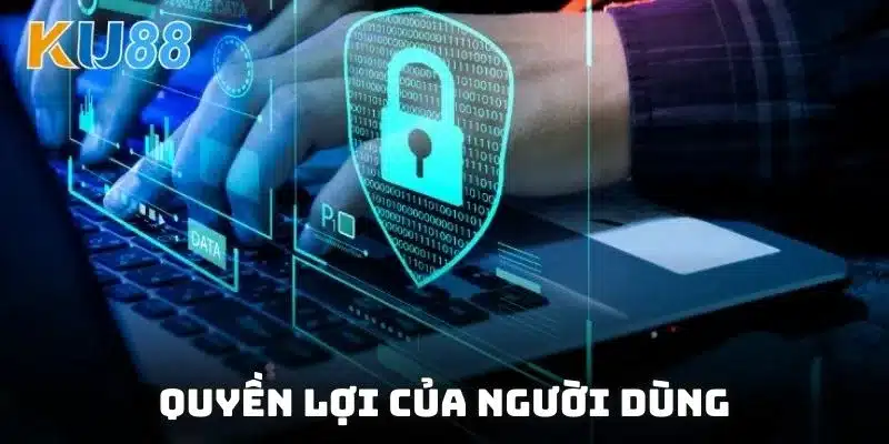 Chính sách bảo mật người chơi tại KU88 được đảm bảo quyền riêng tư