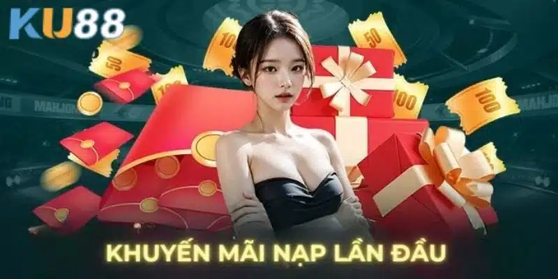 Một vài thông tin về khuyến mãi nạp đầu